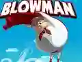 Blowman
