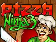 Pizza Ninja 3