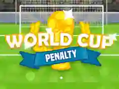 World Cup Penalty