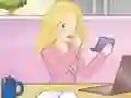 Carol's Temp Job