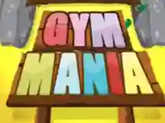 Gym Mania