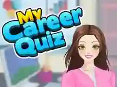 My Career Quiz