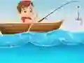 Fishing Frenzy