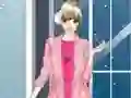 Casual Dress Fashion