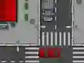 Car Crossing