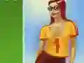 Soccer Girl