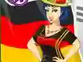 Soccer Dress-Up