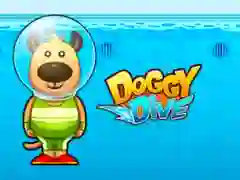 Doggy Dive