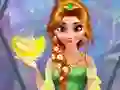 Anna Makeover