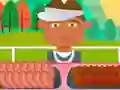 Fast Food Takeaway