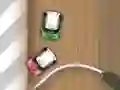 Mini Race Rush