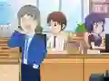 Office Love