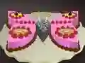 Cooking with Emma Butterfly Chocolate Cake