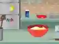 Cooking with Emma Tomato Quiche