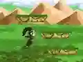 Kiba & Kumba Highjump