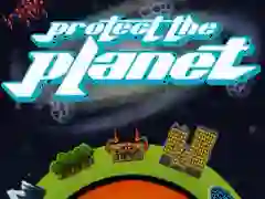 Protect The Planet