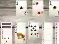 Wild West Solitaire