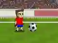 Football Tricks WM 2014
