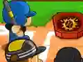 Home Run Champion
