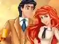 Princess Couples Compatibility