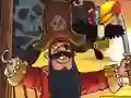 Pirate Bubbles