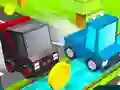 Block racer