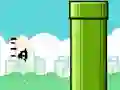 Flappy Sheep Multiplayer