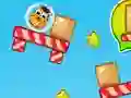 Hamster Go Home
