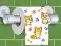 Toilet Roll