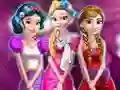 Retro Prom Night