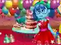 Inside Out Birthday Party