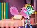 Equestria Girls Theme Room