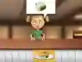 Sushi Battle