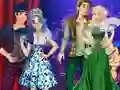 The Best Winter Couple