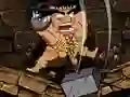 Wothan The Barbarian