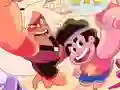 Steven Universe Spike Squad