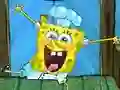 Spongebob Pizza Restaurant
