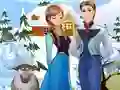Anna Hide And Seek