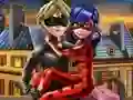 Ladybug Valentine Paris