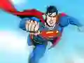 Superman & Green Kryptonite