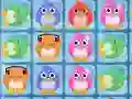 Penguin Match 3