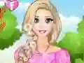 Rapunzels Doll Outfit