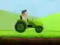 Crazy Hill Driver