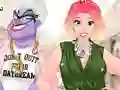 Princess Curvy Fashion