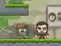 The last survivors