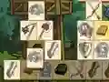 Castle Mahjong