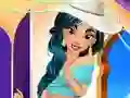 Princess Jasmine's Secret Wish