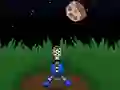Saving Earth