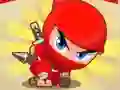 Ninja Run 2