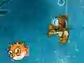 Donald Duck in Treasure Frenzy!